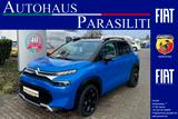 Citroën C3 Aircross Shine Pack Automatik City Paket Navi