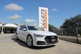Audi A7 SPB 40 2.0 TDI S tronic Business Plus - Audi A7 mit Halbautomatikschaltung