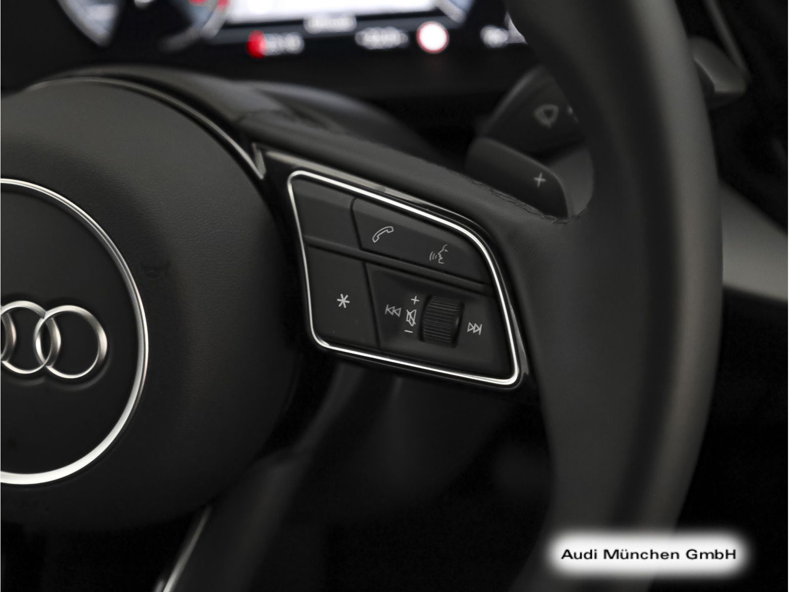 Audi A3 - Bild 19