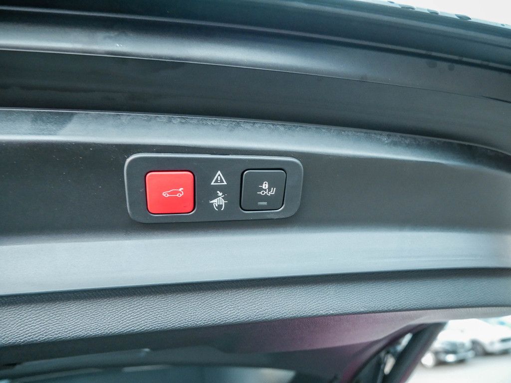 Peugeot 5008 - Bild 25