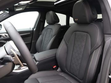 2026 Alpina B4 photo 5