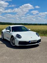 Porsche 992 Carrera Coupé Carrera  - Porsche 992 von privat