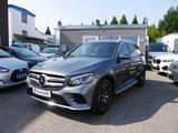 Mercedes-Benz GLC  250 4Matic AMG-Line - Mercedes-Benz 250 Gebrauchtwagen