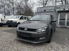 Fahrzeugabbildung Volkswagen Polo Highline *Bi Xenon* *PANO* *PDC*