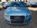 Audi A4 Avant 2.0 - Audi A4 aus 2005: 2.0