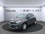 Opel Mokka Color Innovation 1.4 Turbo AHK KLIMA 8-FAC - Opel: 1.8