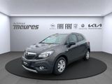Opel Mokka Color Innovation 1.4 Turbo AHK KLIMA 8-FAC - Opel Mokka aus 2015
