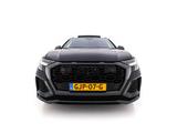 Audi RSQ8 4.0 TFSI Quattro * PANO | MILLTEK-EXHAUST | - Audi Gebrauchtwagen von 2021