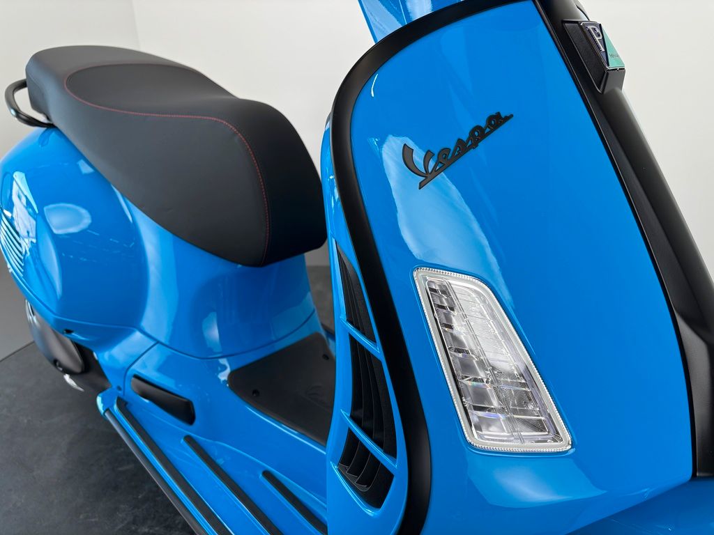 Fahrzeugabbildung Vespa GTS 310 FL SuperSport *NEUFAHRZEUG MJ 2026 *