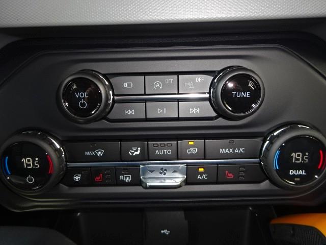 Ford Bronco Badlands 2.7L V6 AT 4x4 360Kam Navi B&O