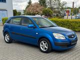 Kia Rio 1.4 EX Basis *Easy-Paket *Klimaanlage - Kia Gebrauchtwagen von 2005