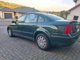 Volkswagen VW Passat 1.6 125tkm - gebrauchte VW Passat aus dem Jahr 1997