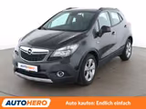 Opel Mokka X 1.4 Turbo Edition Aut.*NAVI*TEMPO*PDC*