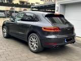 Porsche Macan Deutsches Fahrzeug Panorama DAB Bi Xenon - Porsche Gebrauchtwagen in Essen
