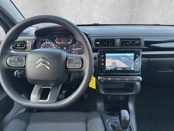 Citroën C3 YOU! PT 83 Navi+LED+PDC+Carplay