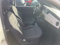 Fiat 500 - Vorschau Bild 7
