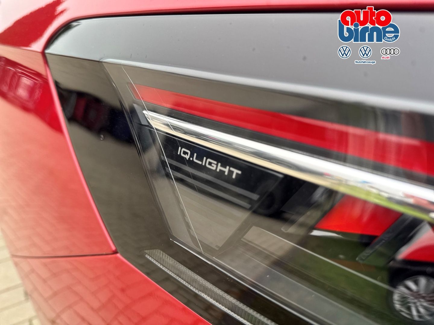 Passat Variant 2.0 TDI Elegance HUD AD StandHZG 