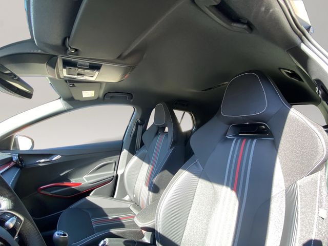 Fabia 1.0 TSI Monte Carlo, LED, Winter Plus, Inf