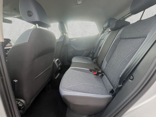 T-Cross Style 1.0 TSI