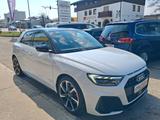 Audi A1 Sportback 40 TFSI S line Automatik Klima BC - Audi A1: 40 TFSI