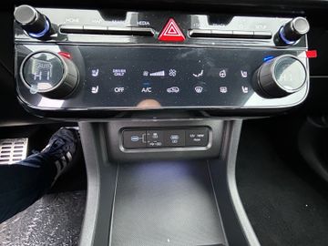 Hyundai Tucson 1.6 T-GDI N Line X HUD Kam. KeyLess LED