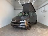 Volkswagen T6.1 California Ocean Edition FWD+KÜCHE+LED+ACC+