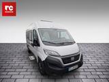 Globecar Globescout Elegance Fiat 140 PS AUTOMATIK - Globecar Elegance
