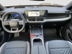 JEEP COMPASS BEV SR MY26 SUMMIT