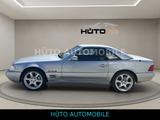 Mercedes-Benz SL 320 SL EDITION MIT GUTACHTEN HARD-TOP - Mercedes-Benz SL 320 mit Benzin-Antrieb
