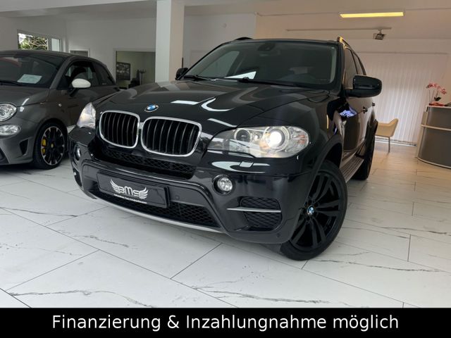 BMW X5 xDrive30d 7 Sitzer 20 Zoll.Garantie bis 01.26