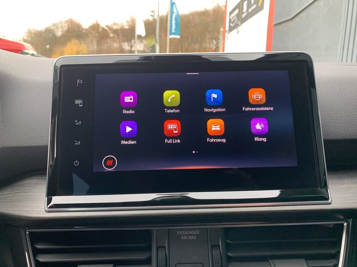 Seat Tarraco - Bild 17