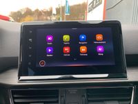 Seat Tarraco - Vorschau Bild 17