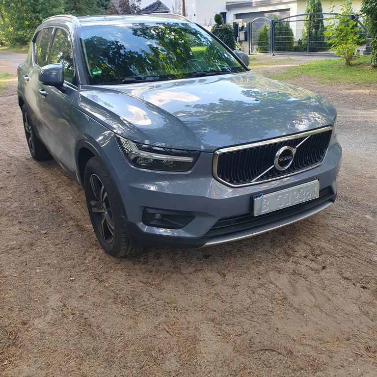 Image of Volvo XC40