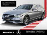 Mercedes-Benz C 250 T Avantgarde PANO AHK COMAND