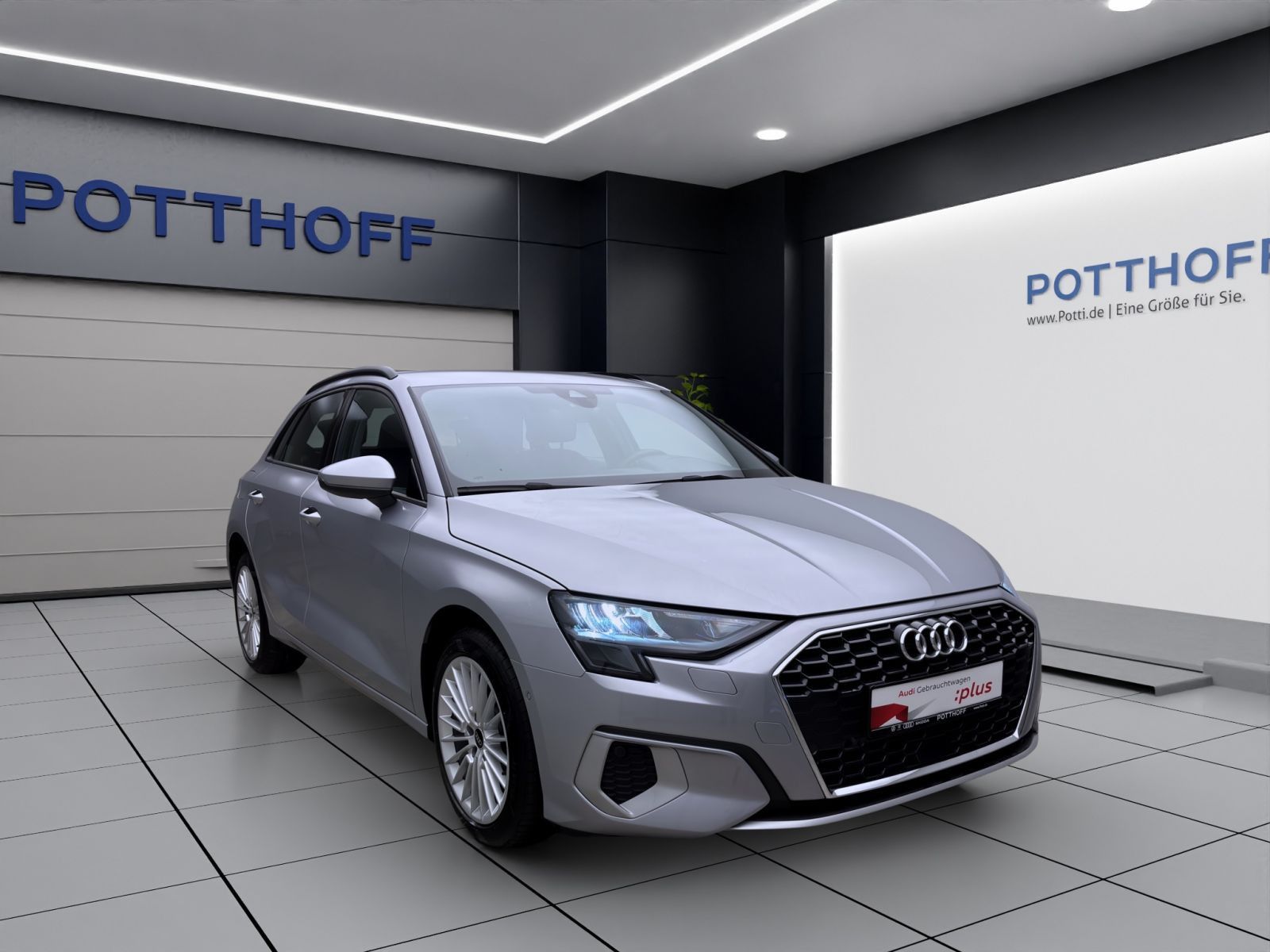 Audi A3 - Bild 6