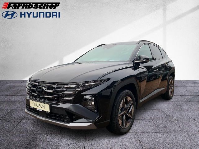 Hyundai TUCSON Trend Hybrid 2WD*