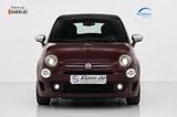 Fiat 500C 1.0 69PS Rockstar Carplay Klima Autom 1Hand - Fiat Gebrauchtwagen von 2021
