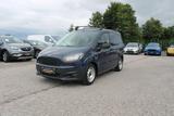 Ford Transit Courier 1.0 ECOBOOST AHK I.HAND TÜV   SE - Ford Transit Courier aus 2017