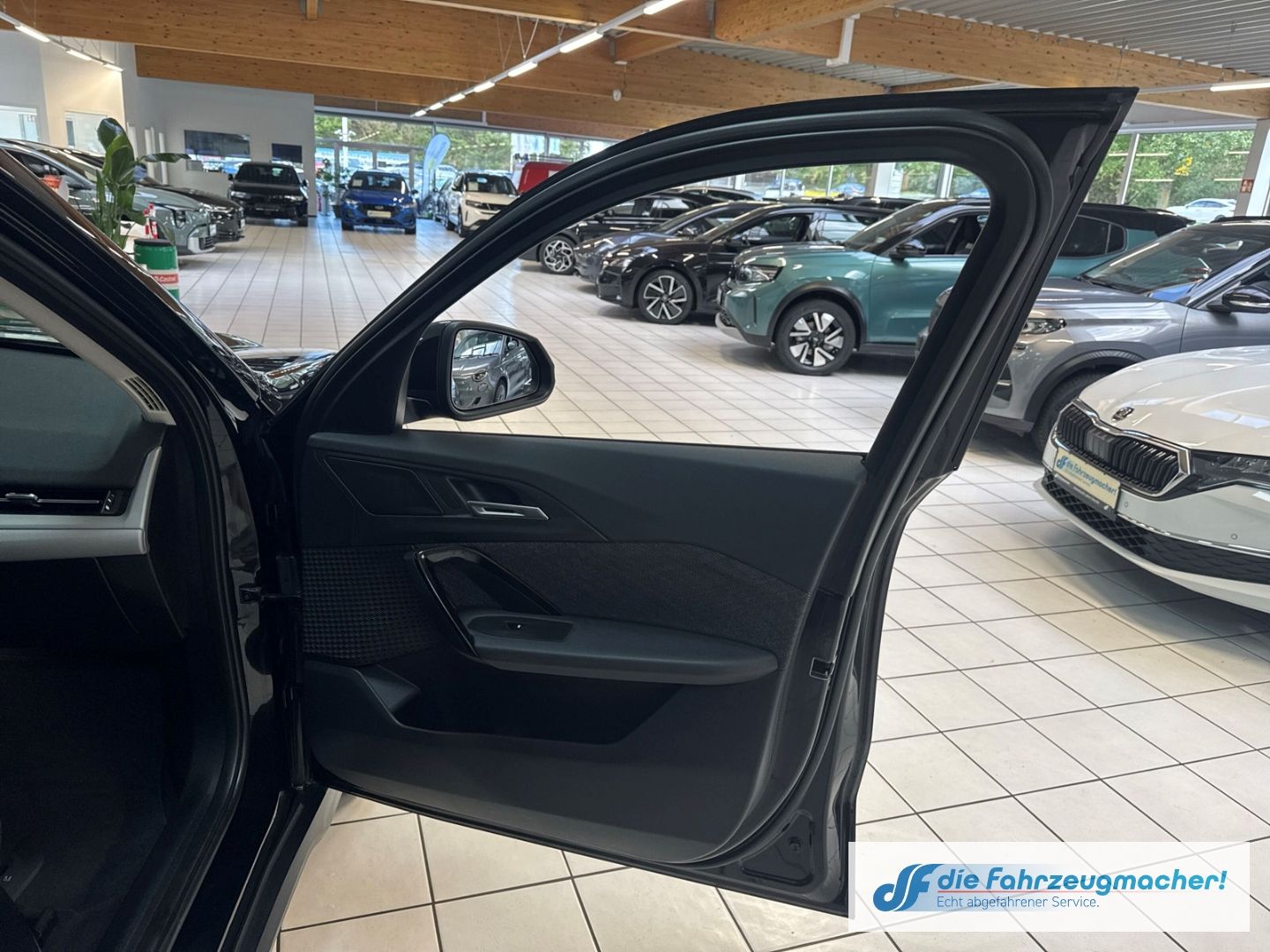 Fahrzeugabbildung BMW X1 xDrive 20 d Park-Assistent Navi Digitales Coc