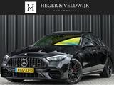 Mercedes-Benz C 63 AMG S E Performance | Achterasbesturing | p - gebrauchte Mercedes-Benz C 63 AMG aus dem Jahr 2024