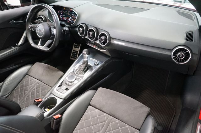 Vorschau Auto