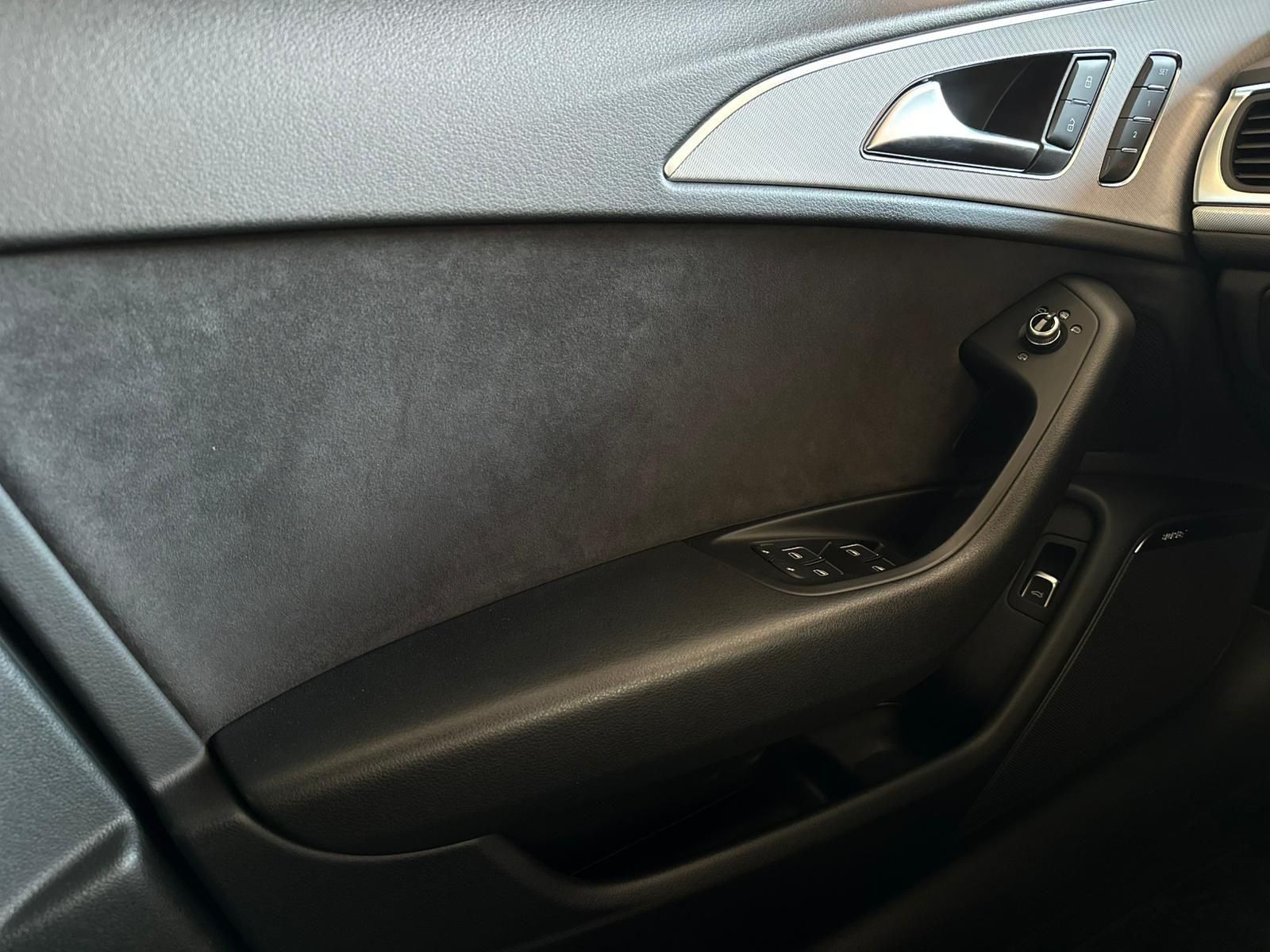 AUDI A6 3.0TDI QAUTTRO SPORT LUFT#HEADUP#ACC#BOSE# - Image 18