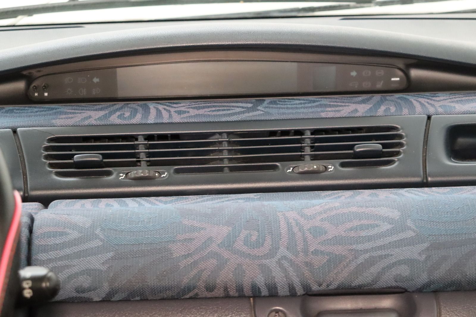 Fahrzeugabbildung Renault Espace RXE 2.0