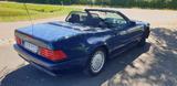 Mercedes-Benz 500 SL R129***Gepflegter Oldtimer Mercedes*** - Mercedes-Benz 500: 500sl