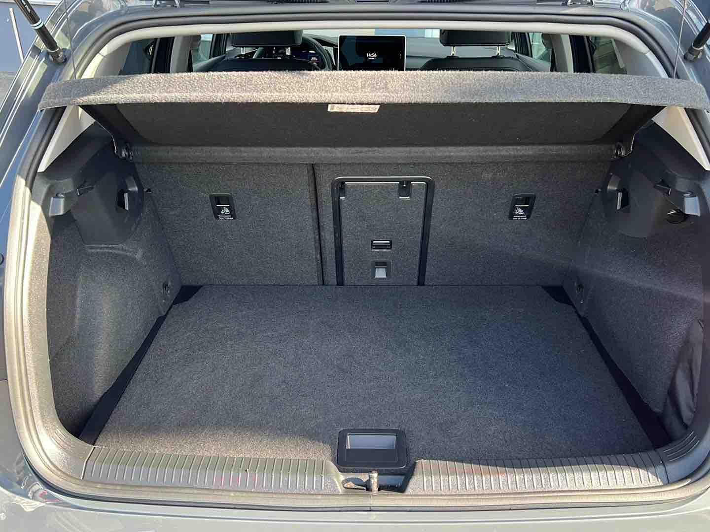 Volkswagen Golf 1.5 eTSI DSG Goal *Navi, SHZ, ACC,APP,LED*, миниатюра 10