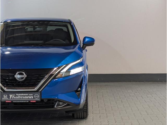 Nissan Qashqai 1.5 VC-T  e-Power N-Connecta Business-u.