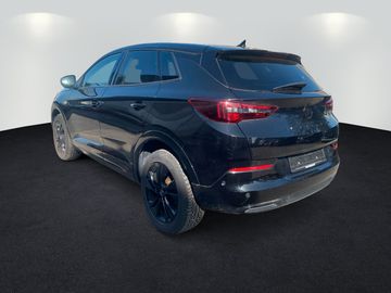 Opel Grandland (X) - 4