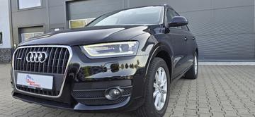 2012 AUDI Q3 照片 1