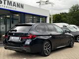 BMW 540 d xDrive M Sport/HEAD-UP/ HYBRID/KAMERA/SHZ/ - BMW 540 in Bielefeld