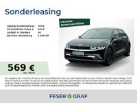 Hyundai IONIQ 5 - Vorschau Bild 1